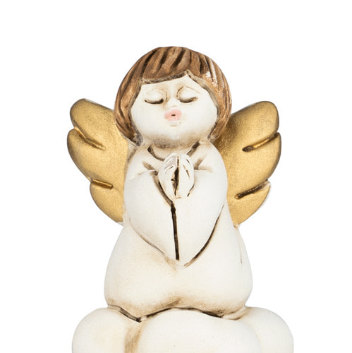 기도하는 미니 사랑의 천사 6.2cm