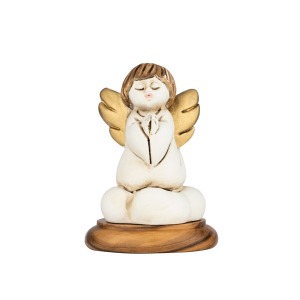 기도하는 미니 사랑의 천사 6.2cm