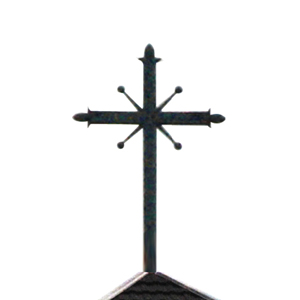 종탑십자가 TP016